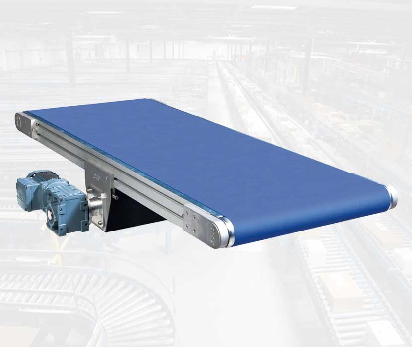 Plain Belt Conveyor Manufacturers In Pune