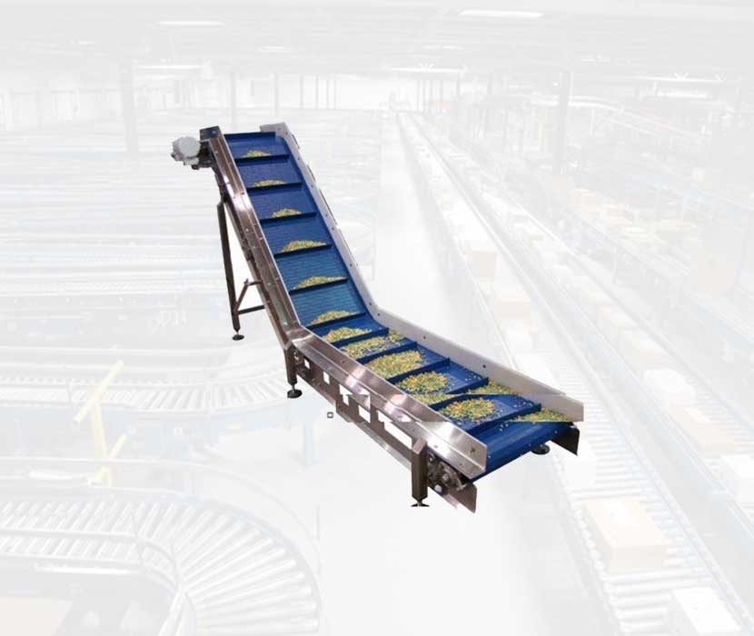 Belt Conveyors Manufacturer