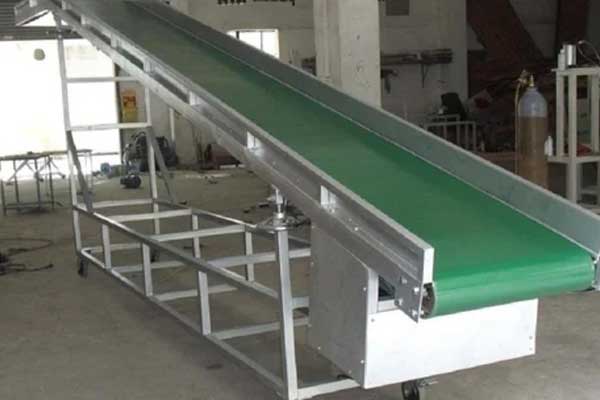 Belt Conveyor Manufacturers in Pune