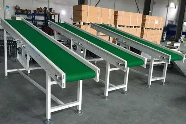 Belt Conveyor 