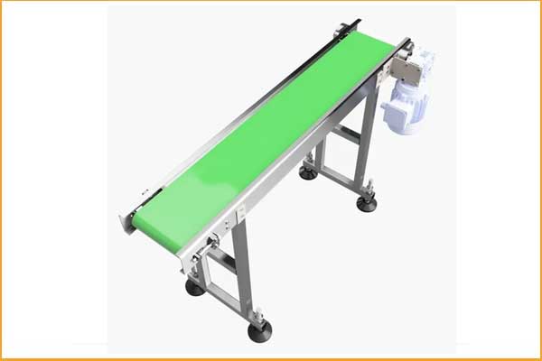 Belt Conveyor Manufacturers in Pune