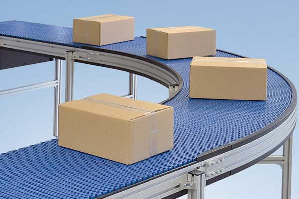 Portable Belt Conveyor