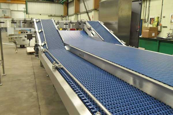 Belt Conveyor Manufacturers In Pune 