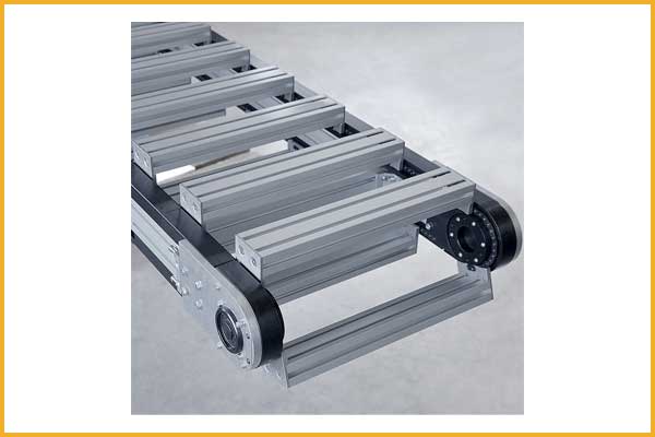 Chain Conveyor Manufacturers in Pune