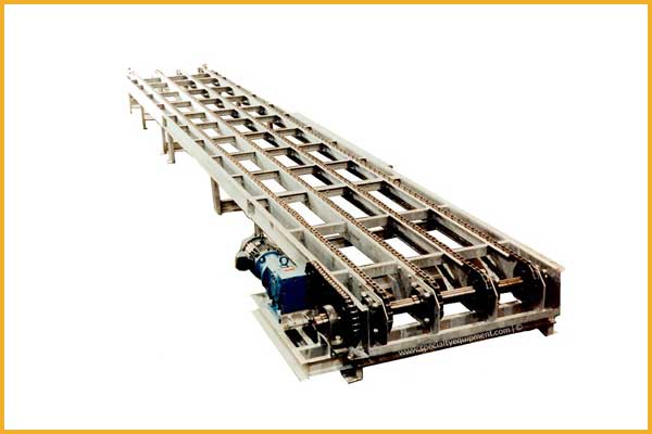 Chain Conveyor, Conveyor Chains in Pune