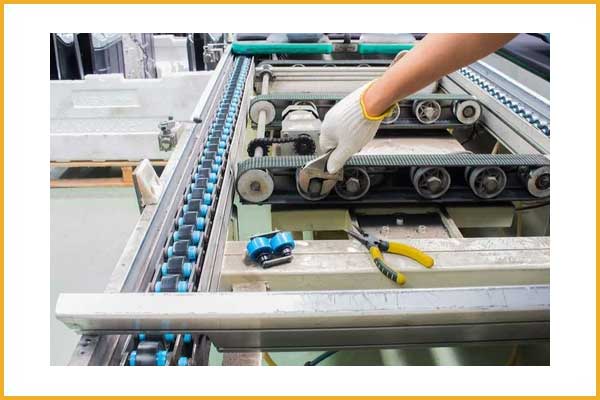 Conveyor Refurbishment Services in Pune| Maintenance in Pune