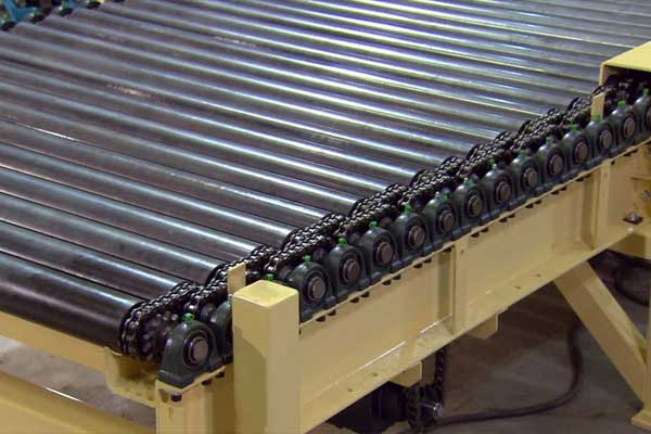 Roller Conveyor Manufacturers in Pune