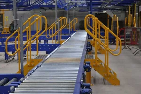 Roller Conveyor Manufacturers in Pune