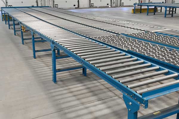 Roller Conveyor Manufacturers in Pune