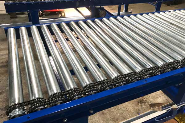 Roller Conveyor Manufacturers in Pune